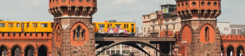 Learn German in Berlin