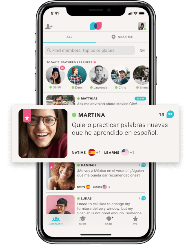 iphone-community